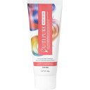BUTIPURE BU:TI PURE ヘアカラー ビビッドレッド BU:TI PURE ヘアカラービビドレッド