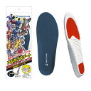 ソルボ アスリート ソルボ インソール 中敷き 衝撃吸収 メンズ レディース 2L