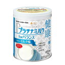 プラチナミルク for バランス やさしいミルク味 300g