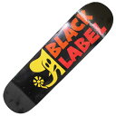 BLACK LABEL/֥å졼٥TEAMELEPHANT SECTOR 8/BLD-119 ڥǥåۡڥܡۡڥǥåۡڿ͵ۡڥȥܡɡۡskateboardۡblacklabelۡڷ¡