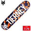 ZOOYORK ズーヨーク デッキ TI...