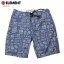 ELEMENT エレメント メンズ サーフパンツ 海パン AF021500 COB TRUNKS ボードショーツ トランクス 【クエストン】
