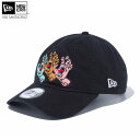 NEW ERA newera cap ニューエラ キャップ サンタクルズ 930 SANTACRUZ BLKCAP 【クエストン】