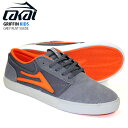 LAKAI ラカイ キッズ スニーカー GRIFFIN KI...