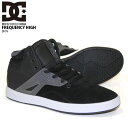 【在庫処分】DC SHOE ディーシー スニーカー FREQ...