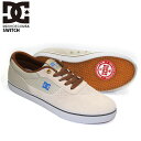 DC SHOE ディーシー スニーカー SWITCH TAU...