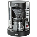 HARIO(ハリオ) V60珈琲王コーヒーメーカー EVCM-5TB