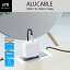 Just Mobile AluCable USB-C to USB-C Cable
