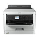 エプソンビジネスインクジェットプリンター A4 PX-S381L 1台