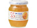 アヲハタ 55 オレンジママレード 250g x6 *