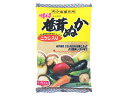 伊勢惣 味付け椎茸ぬか 500g x16 *