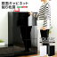 【送料無料】 本棚 扉付き 鏡面仕上げ キャビネット スクエア縦6枚扉タイプ 幅72cm 大容量収納 おしゃれ スリム リビング収納 書棚 壁面収納 収納棚 収納ボックス CD収納 DVD収納 本収納 白 ホワイト 黒 ブラック サイドボード 子供部屋 ワンルーム おしゃれ sqc-v6d