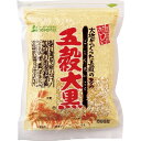 創健社 五穀大黒(500g)