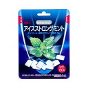 エコセレクション アイスストロングミント(130g)