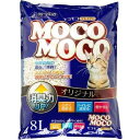 クリーンミュウ モコモコ(8L)