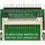 変換名人 CF1pcs→IDE44pinオス CFIDE-441IA(1コ入)