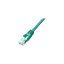 グリーンハウス カテゴリー6 LANケーブル 20m グリーン GH-CBE6-20MG(1本入)
