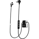 ワイヤレスインナーイヤーヘッドホン Bluetooth対応 ホワイト SECL5BTW(1台入)