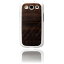 マンアンドウッド GaLaxy S3 天然木ケース コアラ I1317GS3(1コ入)