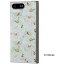 Xperia(TM) Xcompact TPU+パネル OTONA/バンビ11 IJ-RDXPXCTP/BB011(1コ入)