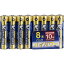アルカリV電池 単4 PER(8本入)