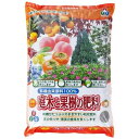 庭木と果樹の肥料(2kg)