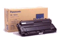 パナソニック DE-1004 純正トナー (パナファックス UF-A70, A78, A80, A716, A800他対応)