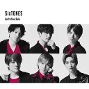 SixTONES vs Snow Man CD Imitat...