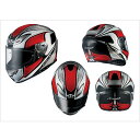 ☆当店はサイズ交換可能なお店☆★送料無料★OGK Aeroblade3 MAVERICK(エアロブレード・3 マーヴェリック)フルフェイスヘルメット