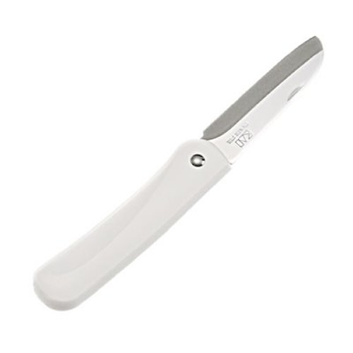貝印 折込 フルーツナイフ DG-2011刃が折りたためる果物ナイフ