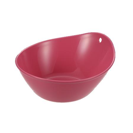 ハユール 湯桶EX ピンク