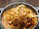賞味期限短め2月20日前後につき、数量限定ワケあり特価!韓国「具だくさん」ユッケジャンスープ700g×4袋(約2人前×4袋)【レトルト食品】【常温優先・冷蔵】【RCP】