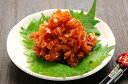 【冷凍・冷蔵可】本格韓国干しほたて貝70g (ヒモキムチ)