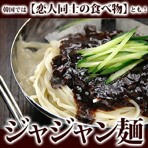 【常温・冷蔵・冷凍可】宋家のジャジャン麺2食セット（1食入り×2パック）...:rabbit:10001702
