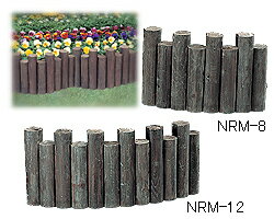 丸太連杭　12連　NRM-12【アイリスオーヤマ】 【家具】【収納術】【セール】【収納】【特価】