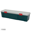   RV BOX 1150Dᕝ115~s35~28cm ACXI[}  Rei{bNX  Ƌ  [ 