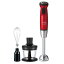 T-fal ブレンダー インフィニーフォース ルビー レッド HB863GJP送料無料 ハンドブレンダー ハンディーブレンダー ミンサー 泡立て チョッパー 調理器具 調理家電 キッチン家電 調理 料理 ティファール グループセブジャパン 【D】 12,700円