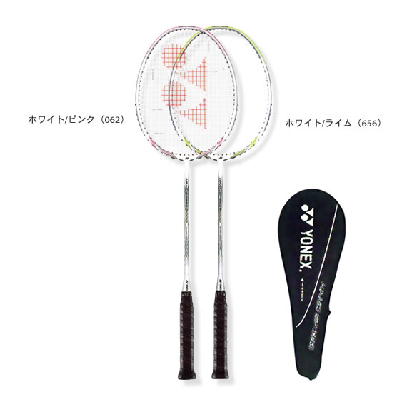 ☆エントリーで更にポイント5倍!＆2,500円以上ご購入で全員に500ポイント!☆ ヨネックス／YONEX NANOSPEED 3000 (NS3000)【送料無料】【バドミントンラケット】【エントリーで更にポイント5倍!＆2,500円以上ご購入で全員に500ポイント!】 【送料無料】NANOSPEED 3000 - NS3000 [バドミントンラケット ヨネックス／YONEX] 【smtb-k】【w2】