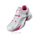 POWER CUSHION WIDE 25 LADIES(SHT25L)【ヨネックス】