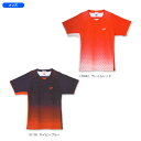 【送料 100円SALE!】メンズシャツ - 12046 [ウエア テニスウェア バドミントンウェア（メンズ/ユニ） ヨネックス／YONEX] 【メンズ／ユニ（レディース） 男女兼用】