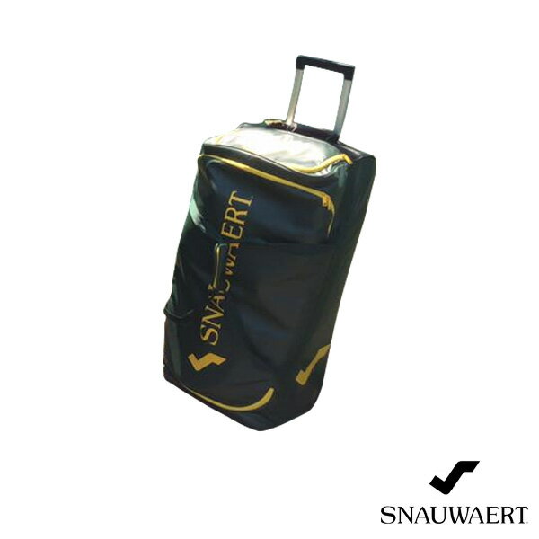 [スノワート テニス バッグ]Snauwaert Tour Wheel bags ／車輪付トラベルバッグ（7B0056990）の画像