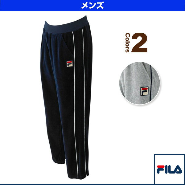 【500円OFFクーポン配布中！】フィラ／FILA テニスウェア　メンズ 《セール30％O…...:racket:10135281