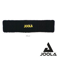 [ヨーラ 卓球 アクセサリ・小物]JOOLA HEAD BAND V2／ヨーラ ヘッドバンドV2（96702）の画像