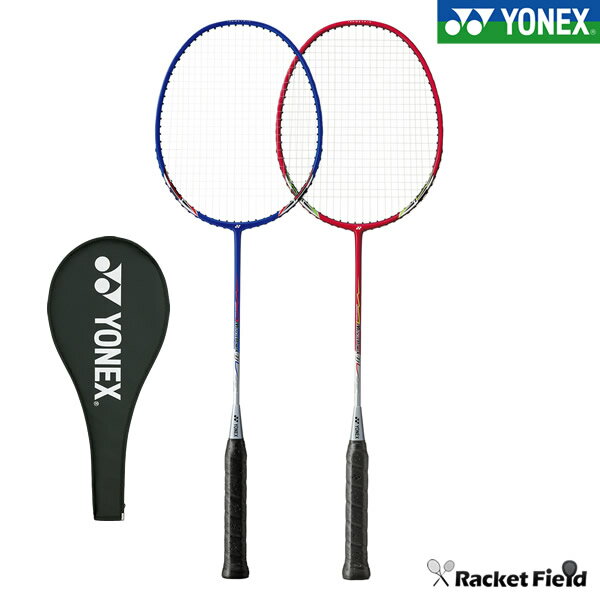 oh~g Pbg lbNX YONEX oh~gPbg }bXp[8 MUSLE POWER8 (MP8G) badminton racket Hы (lbNX oh~gPbg lbNX og~g Pbg)