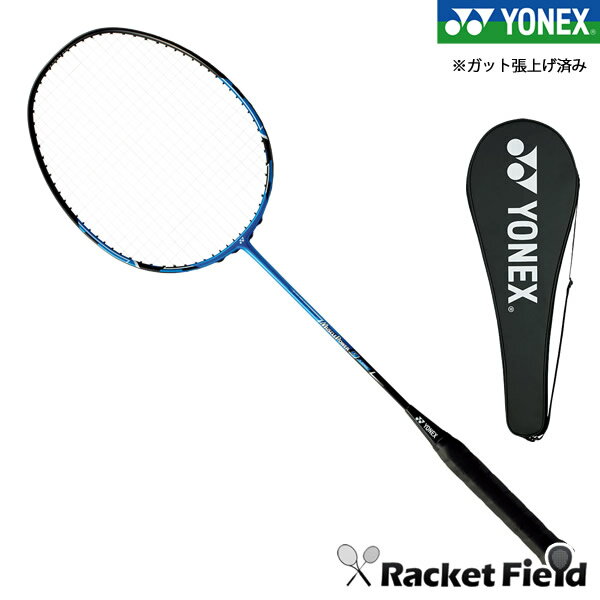 oh~g Pbg lbNX YONEX Kbgグ oh~gPbg }bXp[9O MUSLE POWER9LONG (MP9LG)P[Xt badminton racket Hы oh~g PbgP[X Zbg og~g SҌ racketfield