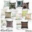【取寄せ品】【TD】ミッキー クッションカバー 45×45cm M-083C/M-084C/M-085C/M-086C/M-046C/M-048C/M-053C/M-054C/M-064C/M-065C/M-004C/M-003C/M-007C/M-008C【スミノエ】