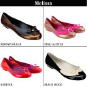 【送料無料】melissa メリッサ レディース DIVINE II フラットシューズ パンプス 靴 正規品
