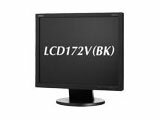 【送料無料】NEC LCD172V(BK)