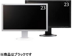 【送料無料】NEC LCD-E231W-BK