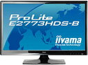 【送料無料】iiyama PLE2773HDS-B1